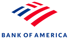 Bank of America logo