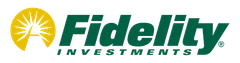 Fidelity Investments logo