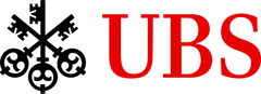 UBS logo