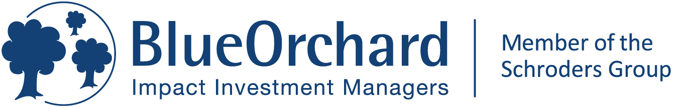 BlueOrchard logo