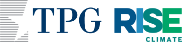 TPG Rise logo